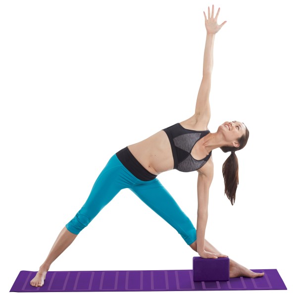 GAIAM - Yoga Beginners Kit - Sonstiges Yogazubehör
