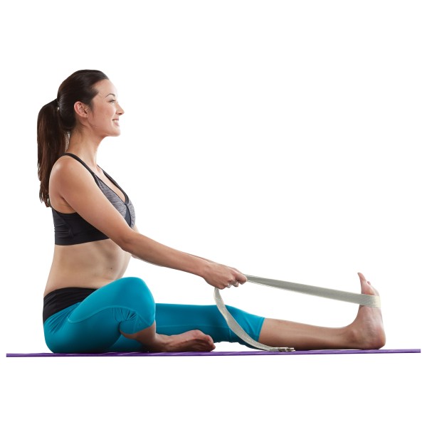 GAIAM - Yoga Beginners Kit - Sonstiges Yogazubehör