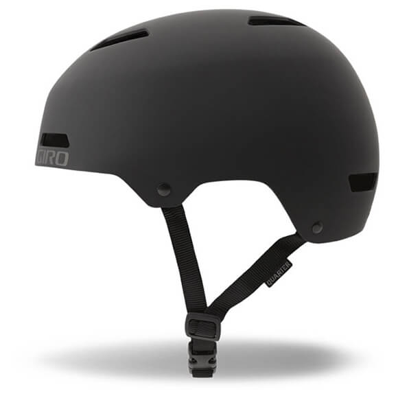 Giro - Quarter - Casco de ciclismo