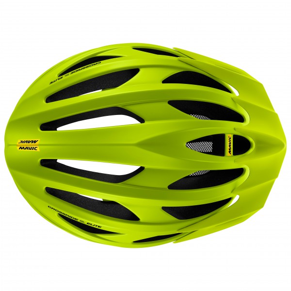 Mavic - Crossride SL Elite - Velohelm