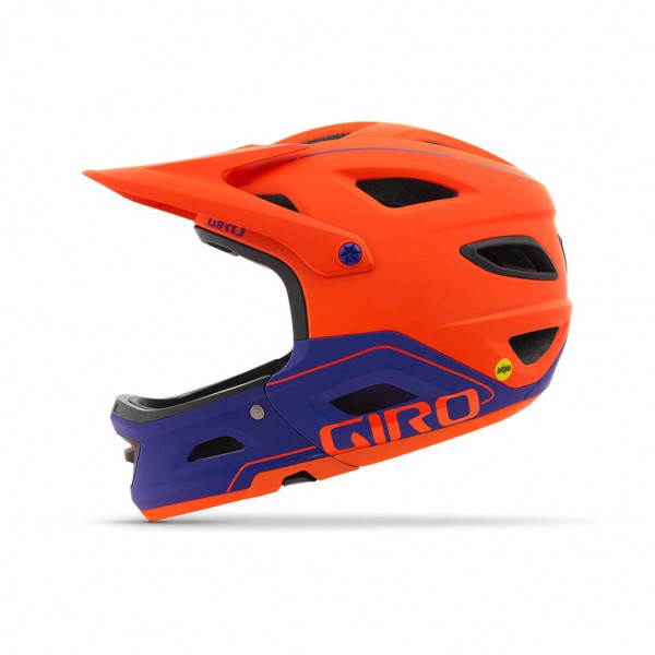 Giro - Switchblade MIPS - Casco de ciclismo