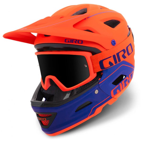 Giro - Switchblade MIPS - Casque de cyclisme
