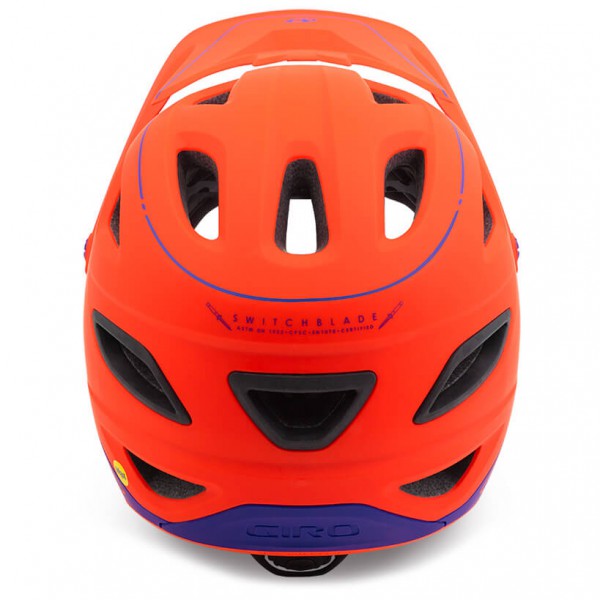 Giro - Switchblade MIPS - Casque de cyclisme