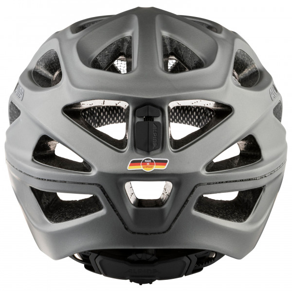 Alpina - Mythos 3.0 L.E. - Casco de ciclismo