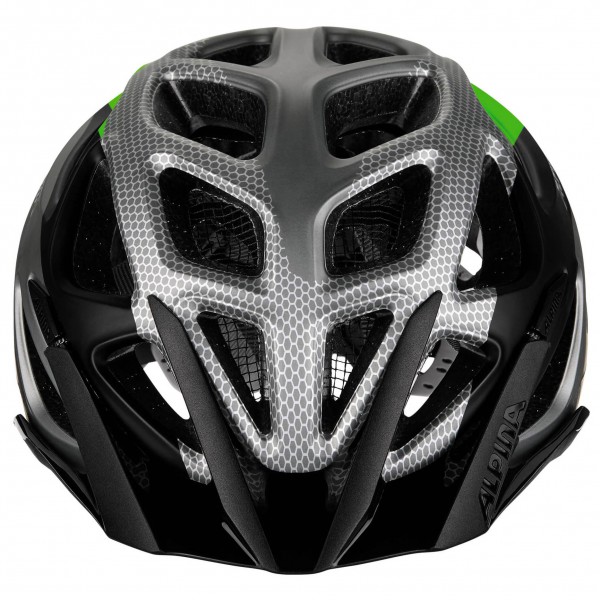 Alpina - Mythos 3.0 L.E. - Casco de ciclismo