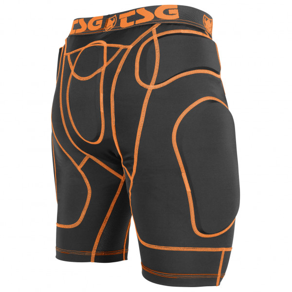 TSG - Crash Pant D3O - Beschermer