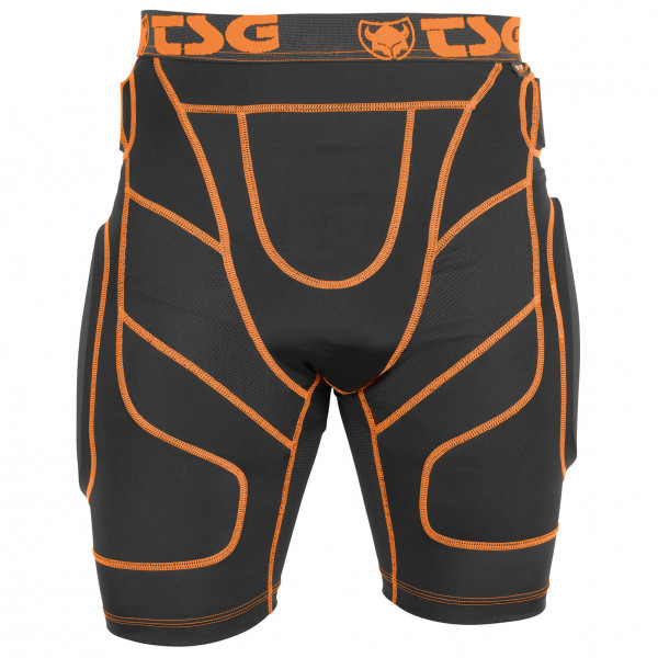 TSG - Crash Pant D3O - Protektor
