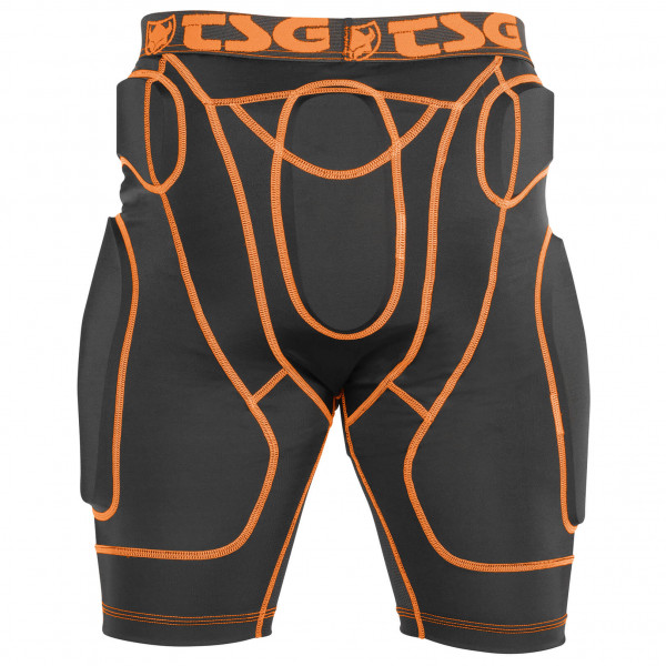 TSG - Crash Pant D3O - Protezione
