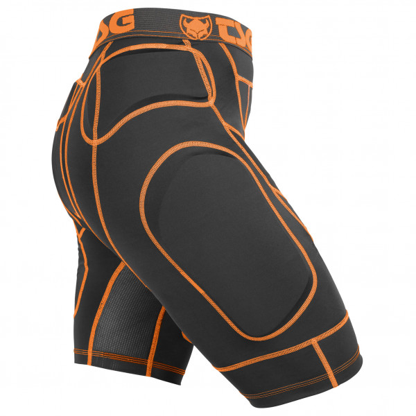 TSG - Crash Pant D3O - Skydd