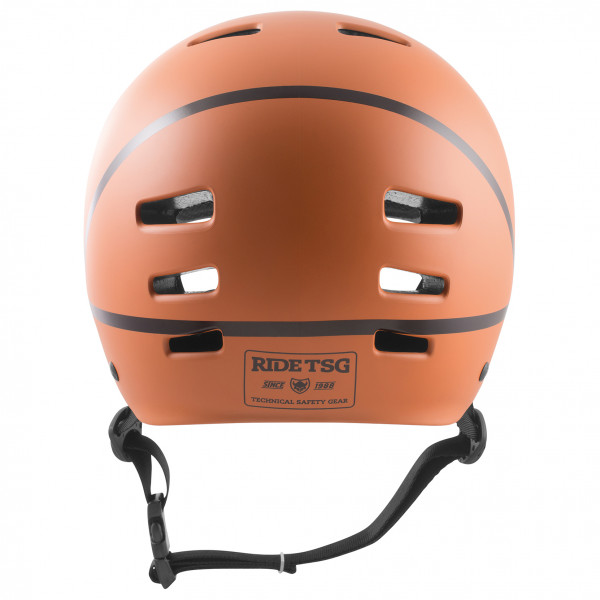 TSG - Evolution Graphic Design - Casco per bici