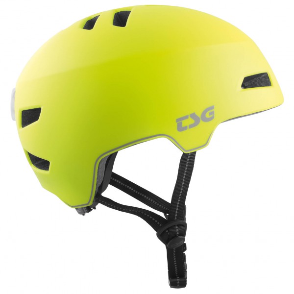 TSG - Status - Bike helmet