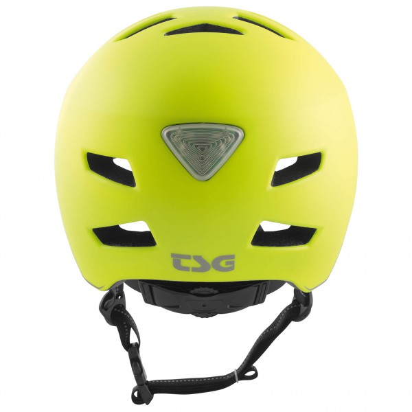 TSG - Status - Casco per bici