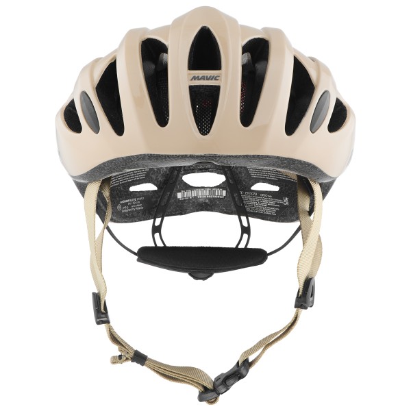 Mavic - Aksium Elite - Pyöräilykypärä
