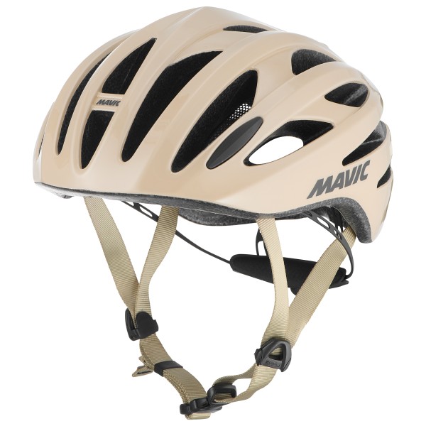 Mavic - Aksium Elite - Pyöräilykypärä
