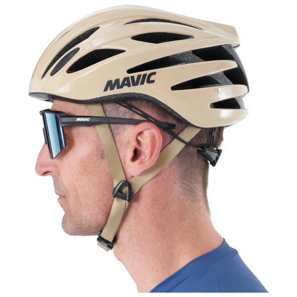 Mavic - Aksium Elite - Pyöräilykypärä