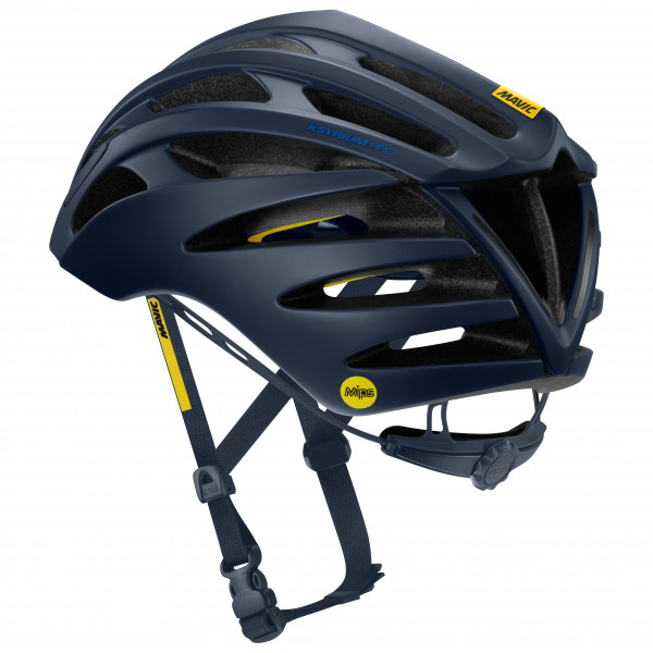 Mavic - Ksyrium Pro MIPS - Cykelhjälm
