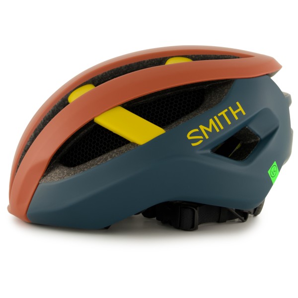 Smith - Network MIPS - Velohelm