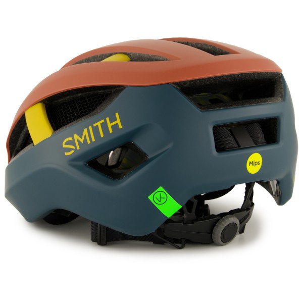 Smith - Network MIPS - Velohelm