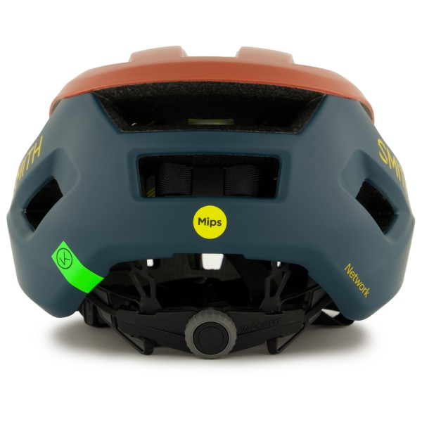 Smith - Network MIPS - Velohelm
