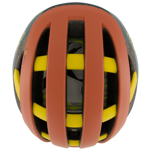 Smith - Network MIPS - Velohelm