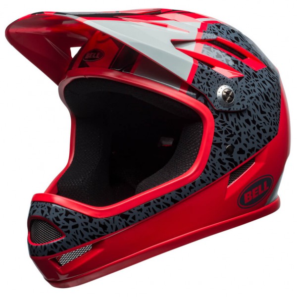 Bell - Sanction - Casco per bici
