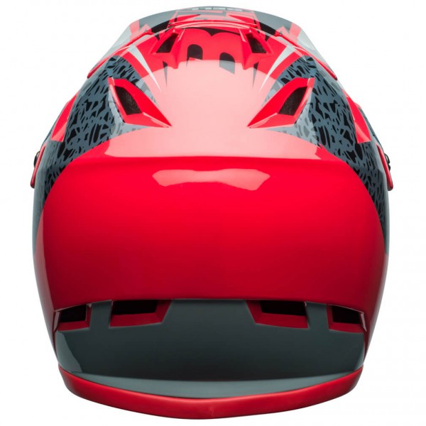 Bell - Sanction - Casco per bici