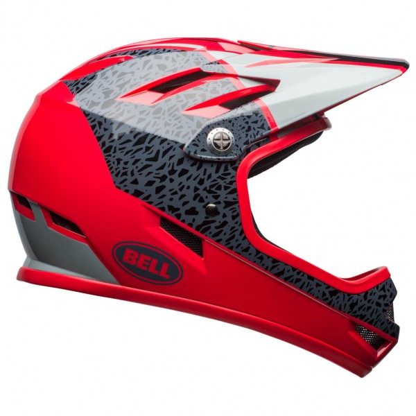 Bell - Sanction - Casco per bici