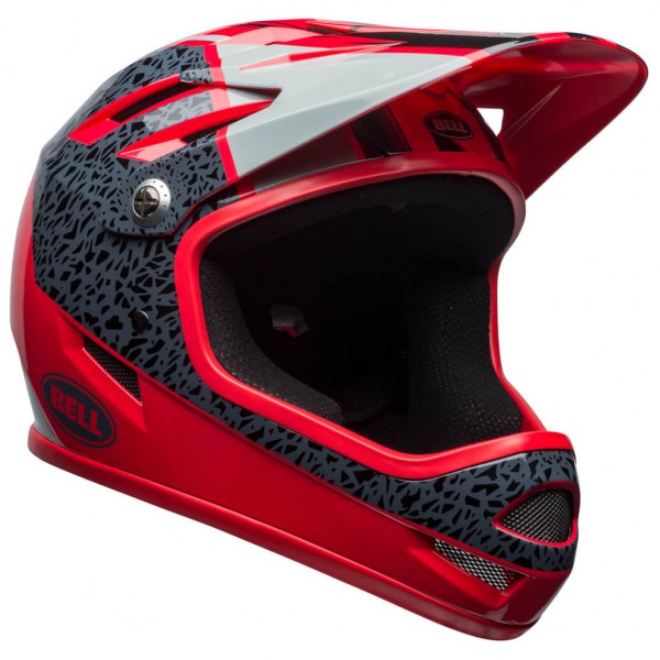 Bell - Sanction - Casco per bici