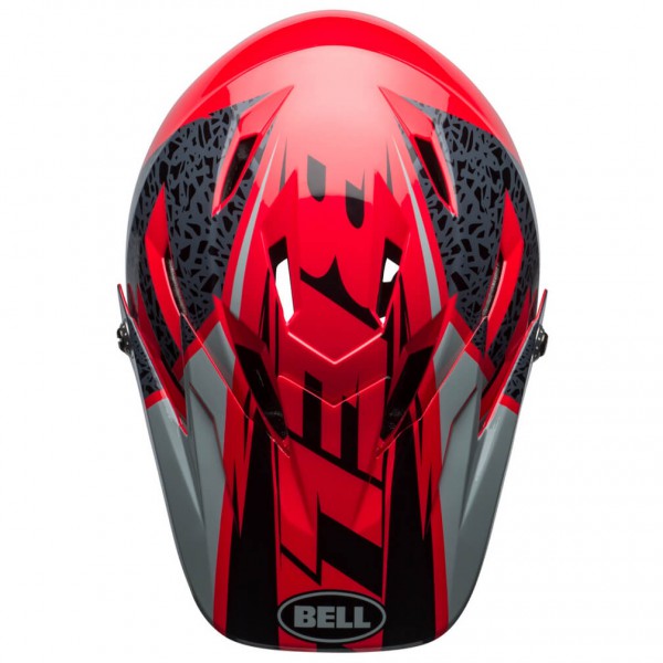 Bell - Sanction - Casco per bici