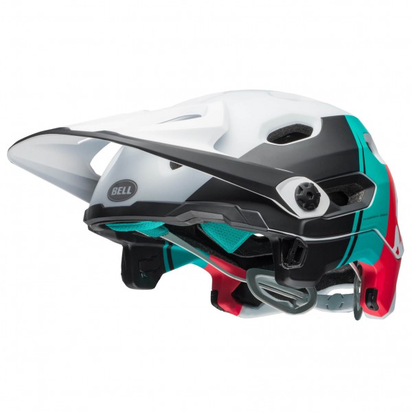 Bell - Super DH MIPS - Offroad-kypärä
