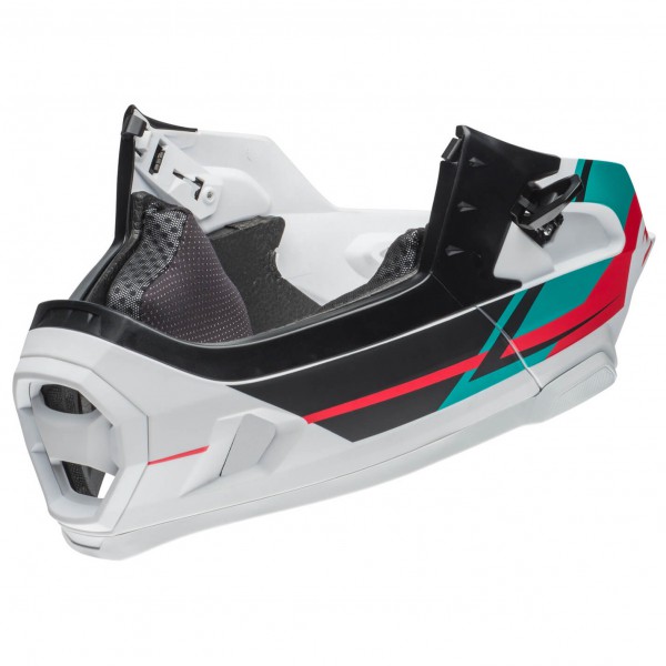 Bell - Super DH MIPS - Offroad-kypärä