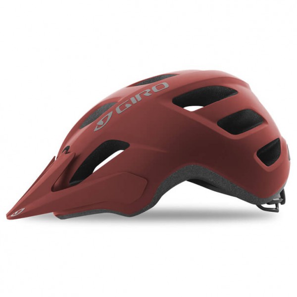 Giro - Fixture - Casco de ciclismo