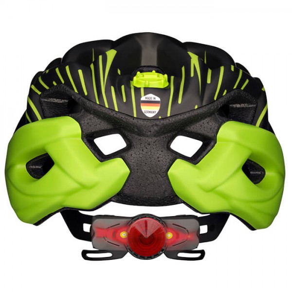 KED - Status Junior - Casco per bici