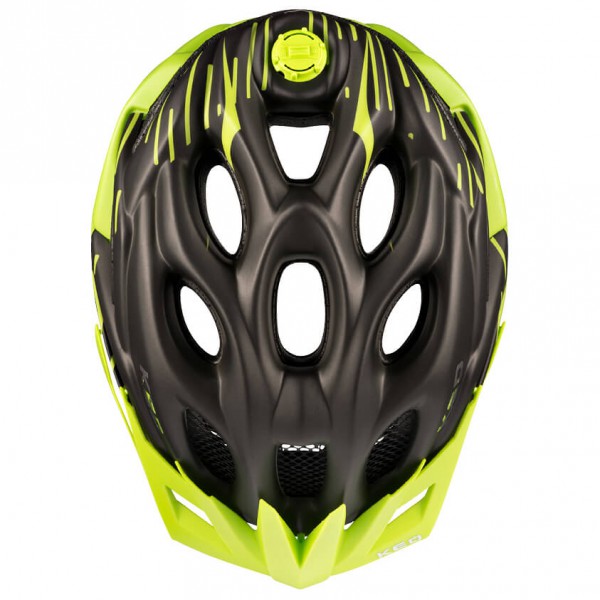 KED - Status Junior - Casque de cyclisme