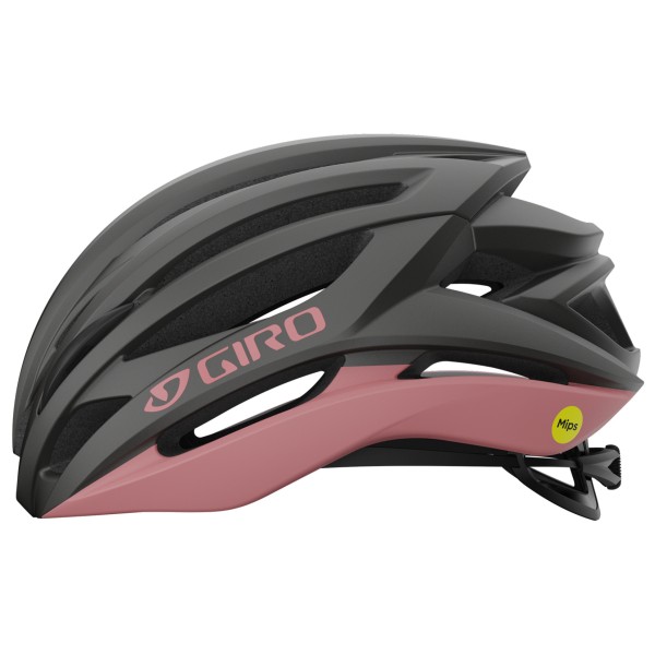 Giro - Syntax MIPS - Casco de ciclismo