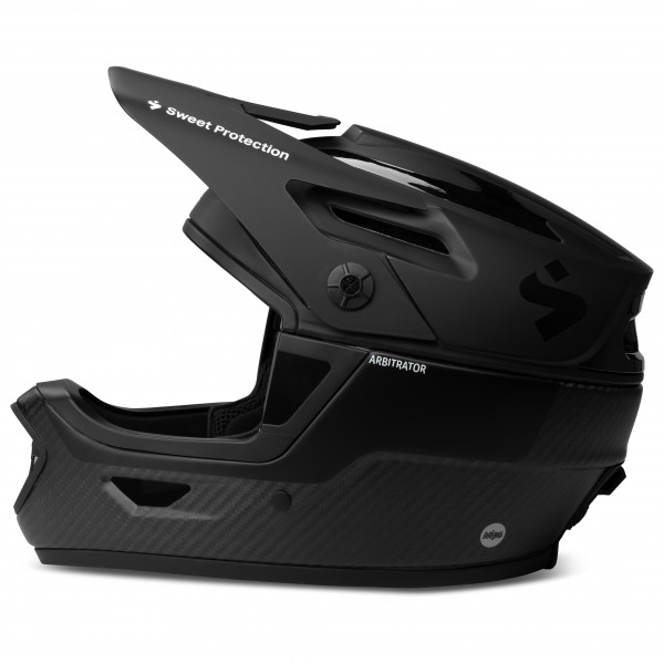 Sweet Protection - Arbitrator Mips Helmet - Cykelhjälm