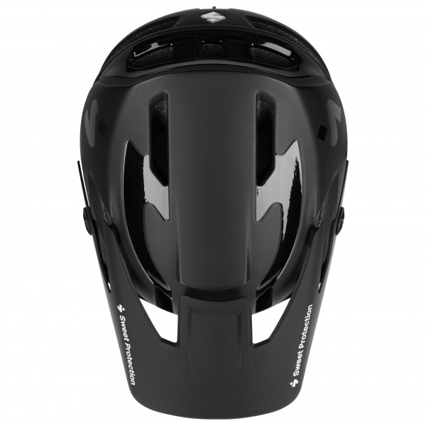 Sweet Protection - Arbitrator Mips Helmet - Cykelhjälm