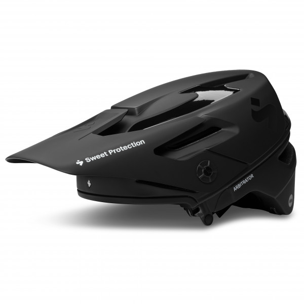 Sweet Protection - Arbitrator Mips Helmet - Cykelhjälm