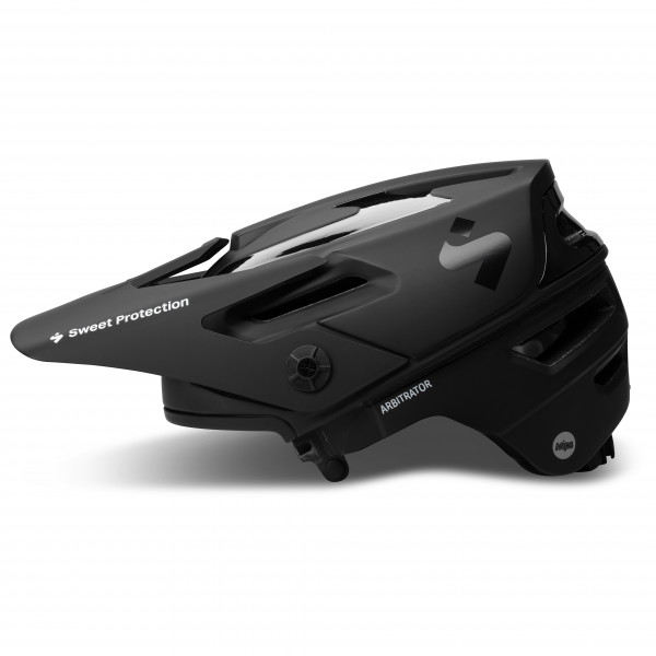 Sweet Protection - Arbitrator Mips Helmet - Cykelhjälm