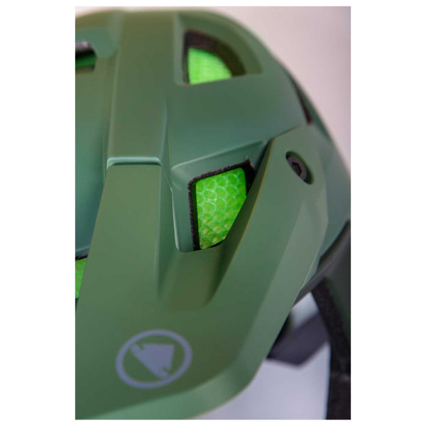 Endura - MT500 Full Face Helm - Casco integrale ciclismo