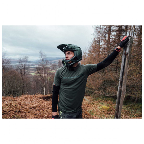 Endura - MT500 Full Face Helm - Casco integrale ciclismo