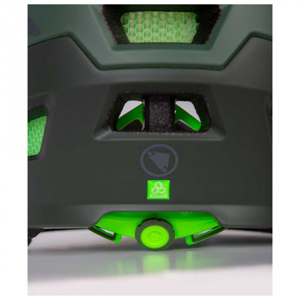 Endura - MT500 Full Face Helm - Fullfacehelm