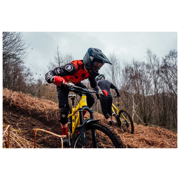 Endura - MT500 Full Face Helm - Fullfacehelm