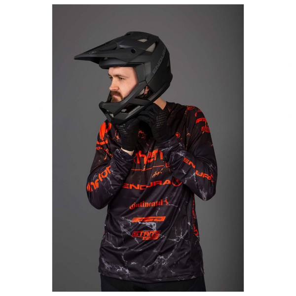Endura - MT500 Full Face Helm - Fullfacehjälm