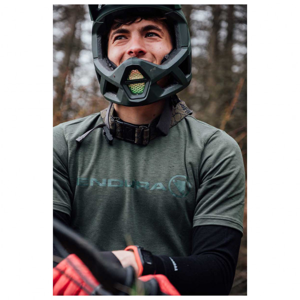 Endura - MT500 Full Face Helm - Fullfacehjälm