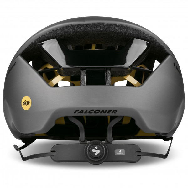 Sweet Protection - Falconer II Mips Helmet - Velohelm