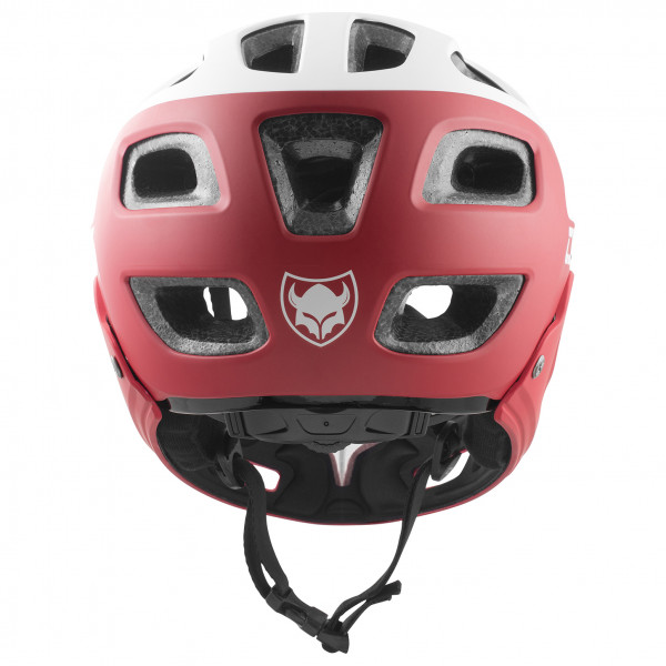 TSG - Kid's Seek FR Graphic Design - Casque de cyclisme