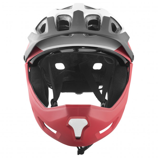 TSG - Kid's Seek FR Graphic Design - Casque de cyclisme