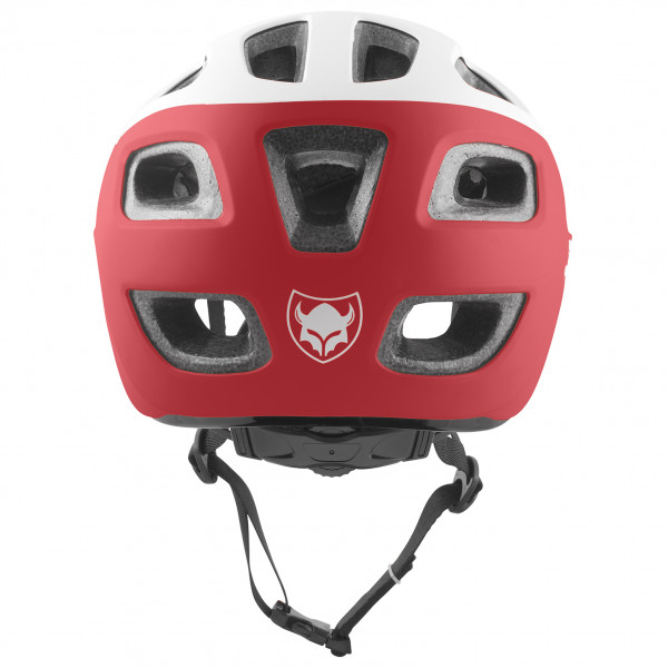 TSG - Kid's Seek FR Graphic Design - Casque de cyclisme