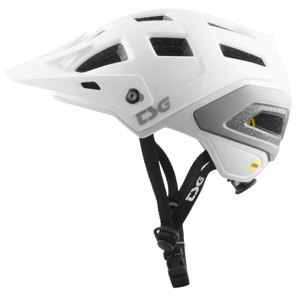 TSG - Scope Mips Solid Color - Casco de ciclismo
